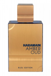 Al Haramain Amber Oud Bleu Edition Edp 60ml