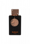 Armaf Club de Nuit Heritage Lion Heart naistele EdP 100ml