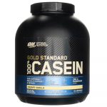 Optimum Nutrition Gold Standard 100% kaseiiniproteiinid, kreemjas vanill - 1820 g