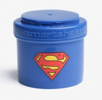 SmartShake Revive hoiukarp - DC Comics, Superman - 200 ml.