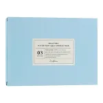 Dr. Althea Water Glow Aqua Ampoule Mask 5 pcs*27 ml