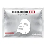 MEDI-PEEL Bio-Intense Glutathione White Ampoule Mask 1 pcs