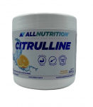 Allnutrition tsitrulliin, apelsin - 200 grammi