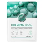 ENOUGH Cica Repair Revive Pro Healing Mask 1 pc