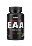 Weider Premium EAA + L-Glutamiin - 180 kapslit