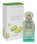 Hermes Jardin Un Jardin Sur Le Nil Edt 50ml