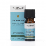 TISSERAND AROMATHERAPY Eukal&uuml;pti&otilde;li (9 ml)