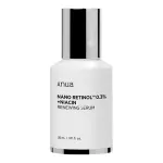 ANUA Nano Retinol 0.3% + Niacin Renewing Serum 30 ml