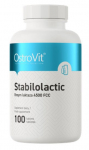 OSTROVIT Stabilolactic (100 tabletti)