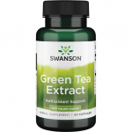 Swansoni rohelise tee ekstrakt 500 mg - 60 kapslit