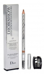 Dior Diorshow Crayon Sourcils Poudre kulmupliiats 02 Chesnut 1,19g