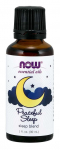 NOW FOODS 100% rahuliku une &otilde;lisegu (30 ml)