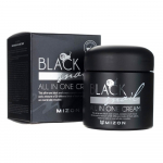 Mizon n&auml;okreem musta teo limaga - 75 ml