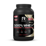 Reflex Nutrition 100% vadakupulber, vanill - 720 grammi