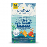 NORDIC NATURALS laste silmade tervis (30 geeli)