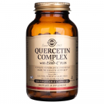 Solgari kvertsetiinikompleks Ester-C Plusiga - 100 taimset kapslit