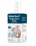 BETTERYOU Magneesiumi unesprei lastele - Magneesiumisprei lastele hea une tagamiseks (100 ml)