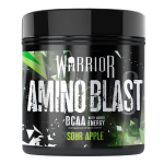 Warrior Amino Blast, hapu &otilde;un - 270 grammi