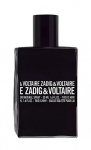 Zadig & Voltaire This Is Him Edt 100ml