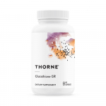 THORNE RESEARCH Glutathione-SR - glutatioon (60 kapslit).