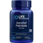 ELU PIKENDAMINE askorb&uuml;&uuml;lpalmitaat 500 mg (100 kapslit).