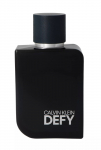Tester Calvin Klein Defy Parfum 100ml