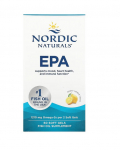 NORDIC NATURALS EPA Omega-3 &otilde;li (60 kapslit)