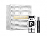 Paco Rabanne Phantom Edt 100ml + Edt 20ml komplekt