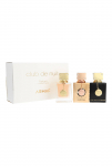 Komplekt Armaf Club de Nuit Black Edp 3x30ml: Women + Milestone + Intense Woman