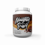 Naughty Boy Advanced Whey &scaron;okolaadibrownie - 2010 grammi