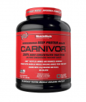 MuscleMeds Carnivor, puuviljapunch - 1808 grammi