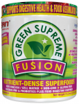 SAN Green Supreme Fusion - 316 grammi
