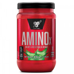 BSN Amino X Roheline &Otilde;un - 435 g