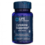 Eluea pikendav ts&uuml;tokiinide supress&reg; EGCG-ga - 30 taimset kapslit