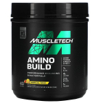 MuscleTech Amino Build, troopiline keerdtoitumine (EAN 631656715804) - 614 grammi