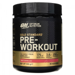 Optimum Nutrition Gold Standard Pre-Workout, arbuus - 330 g
