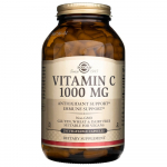 Solgar C-vitamiin 1000 mg - 250 taimekapslit
