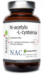 KENAY NAC - N-atset&uuml;&uuml;l-L-ts&uuml;steiin (300 kapslit)
