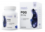 Osavi PQQ, 20mg - 30 kapslit