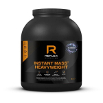 Reflex Nutrition Instant Mass Heavyweight, mustikas - 2000 grammi