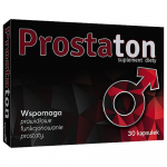 ALG Pharma Prostaton - 30 kapslit