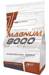 Trec Nutrition Magnum 8000, banaan - 5450 grammi