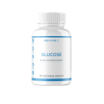 Revive Glucose - 180 kapslit