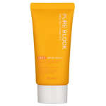 A'Pieu Pure Block p&auml;evane p&auml;ikesekreem EX SPF 50+ PA++++ - 50 ml