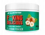 Allnutrition Fitking maitsev maitsepulber, sarapuup&auml;hkel - 150 grammi