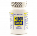 "K&K BIO+ Kudzu Root Light" (120 g)