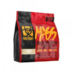 PVL Mutant Mass Gainer, vaniljej&auml;&auml;tis - 2270 g