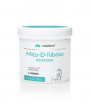 DR. ENZMANN MSE Mito-D-riboosi pulber (200 g)
