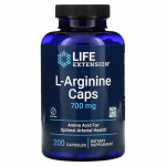 ELU PIKENDAMINE L-arginiin 700 mg (200 kapslit)
