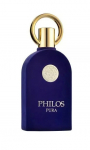 Maison Alhambra Philos Pura Edp 100ml